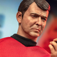 Illustration for article titled Stunning iStar Wars/i, iStar Trek/i, and iBlack Panther/i Figures, and More of the Prettiest Toys of the Week